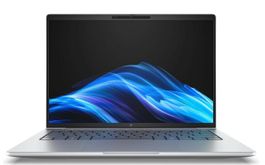 HP EliteBook 8 G1i 14", 512 GB, 32 GB, CH, Intel Core Ultra7