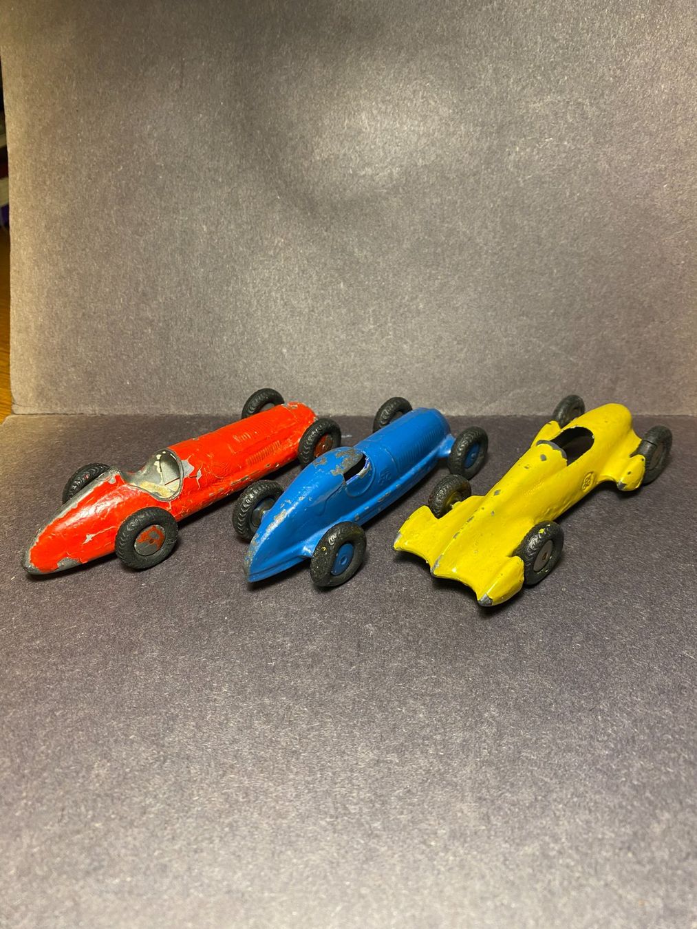 Spielzeuge: 3 Märklin Silberpfeile Vorkrieg – Gebraucht aus Spiez von Mlandcruiser 5