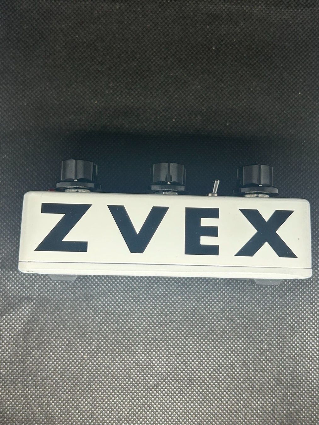 Zvex Strumenti musicali: Basstortion effects ZVEX von Vexter – Usato da Lausanne venduto da Weber1007 2