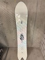Nidecker Beta APX 165W (2024) – Like New, Ridden 6 Days