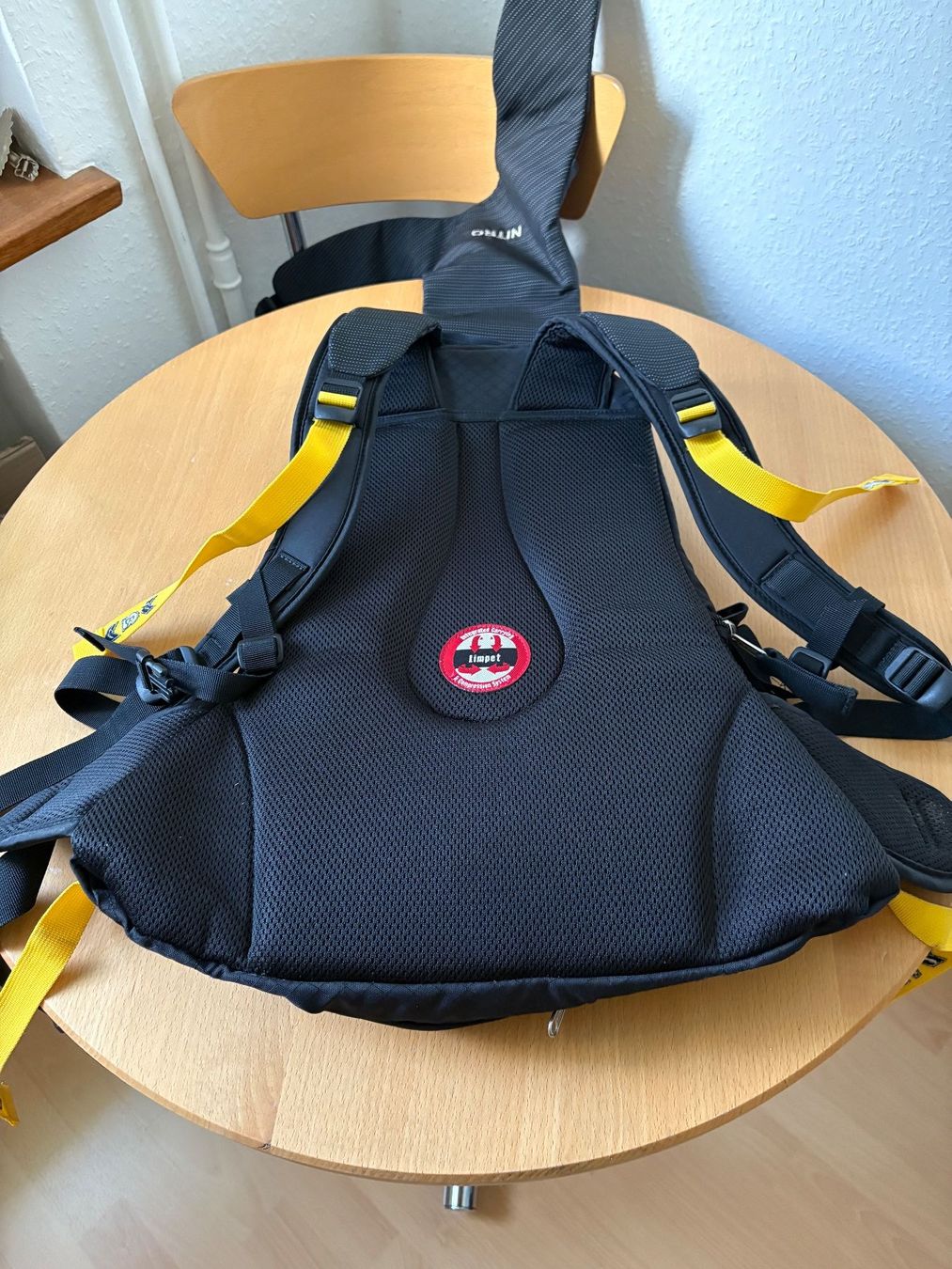 Berghaus Zaini: Rucksack - BERGHAUS NITRO  25 L – Nuovo (secondo la descrizione) da St. Gallen venduto da Adwen 2