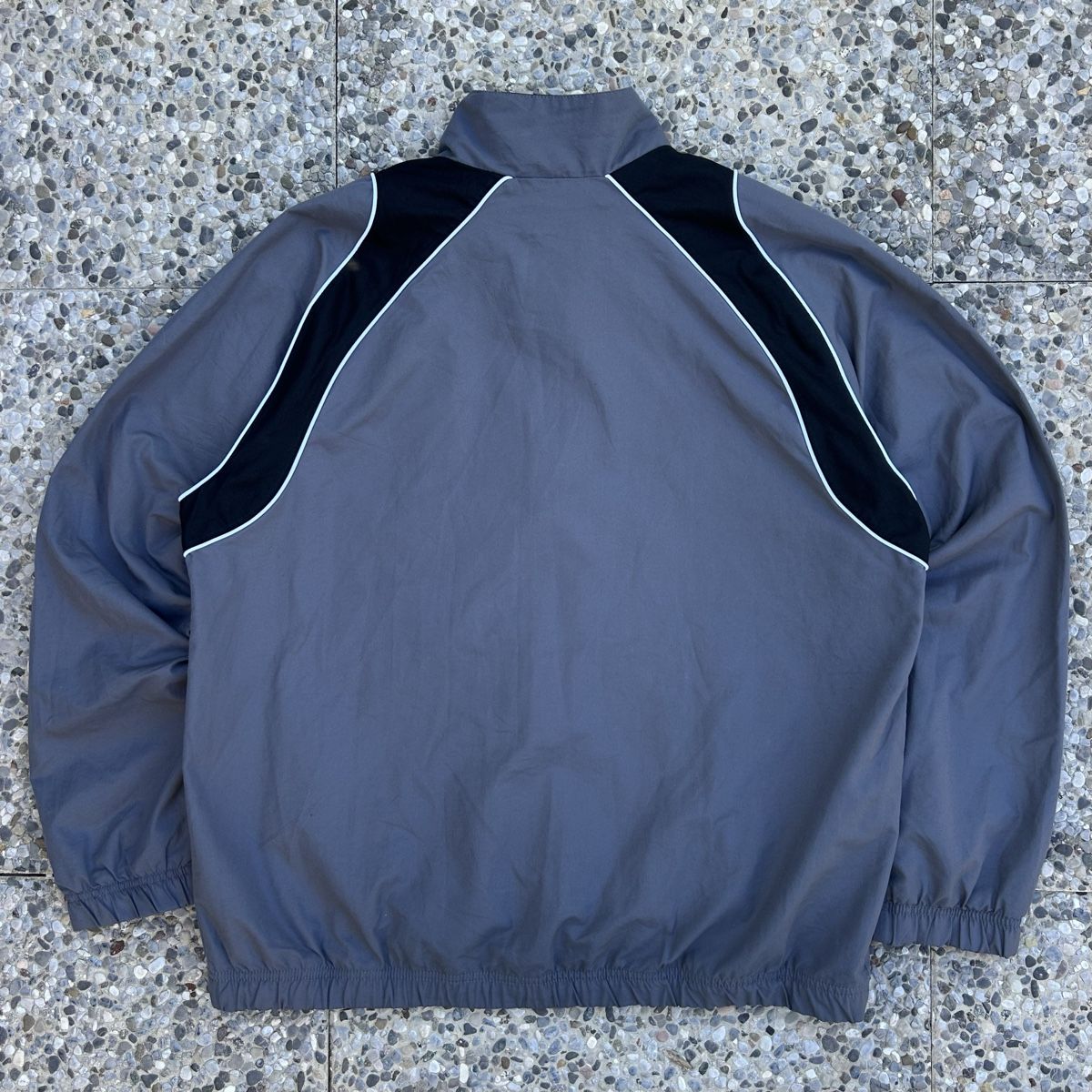 Nike Giacche: Vintage Nike windbreaker jacket – Usato da brent venduto da fukusapes 3