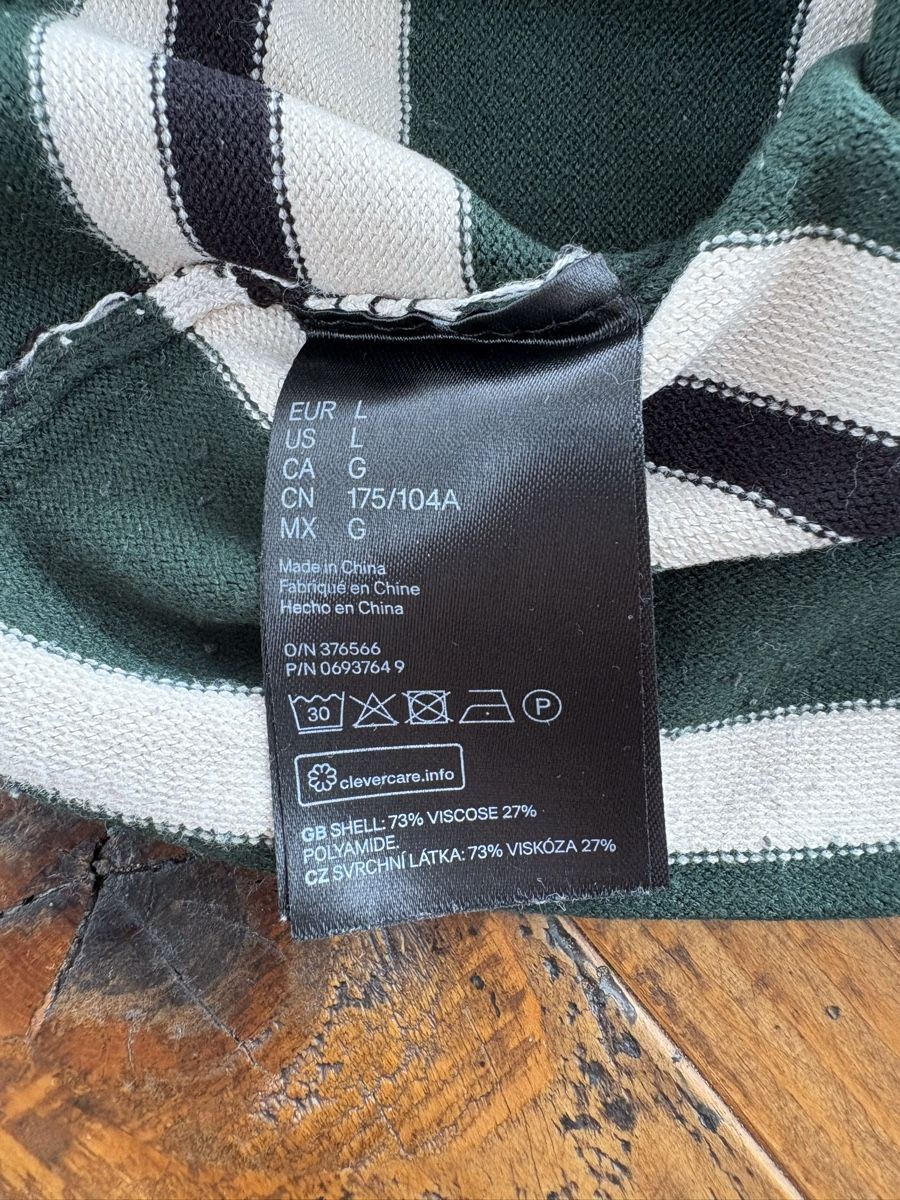 Pulls & Sweat-shirts: 60s Style Strickpullover – D'occasion à Erlinsbach par Basi67 1