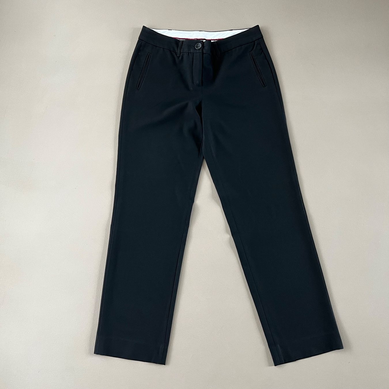 Hosen: TAILORED Hose schwarz – Gebraucht aus Zürich von ClosetQueen 2