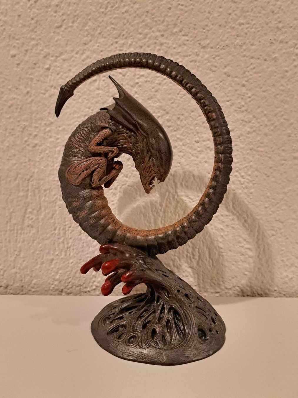 Statuette: Palisades | Alien Chestburster Statue – Usato da Rupperswil venduto da Oli_y9s8