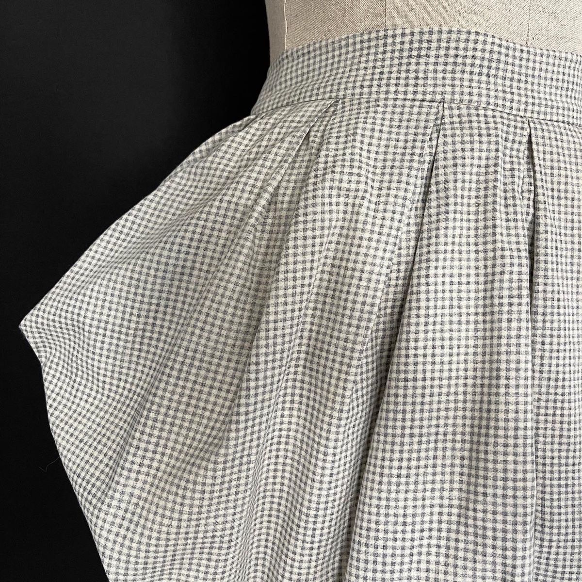 Allsaints Gonne: ALLSAINTS Skirt – Nuovo (secondo la descrizione) da Freienbach venduto da Avviivva_Shop 2