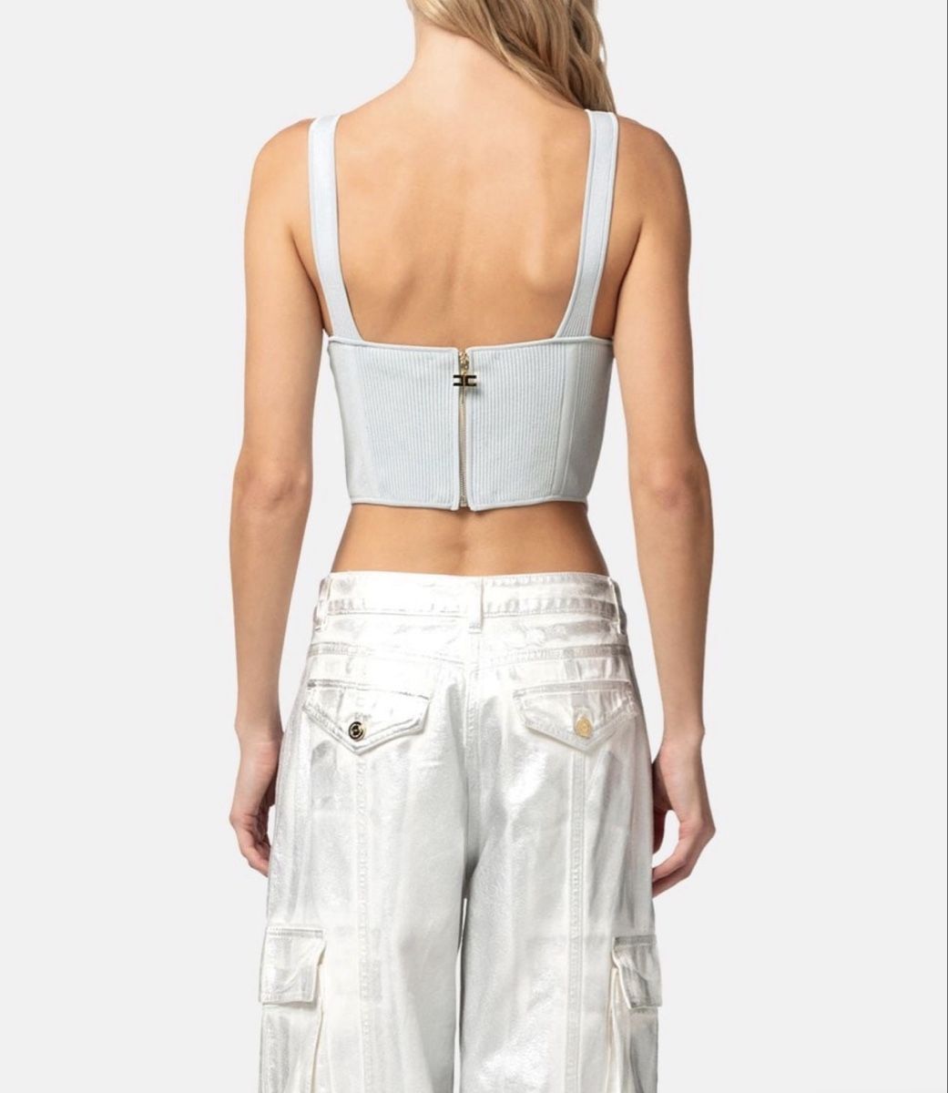 Tops: Elisabetta Franchi top – Neu und originalverpackt aus Paradiso von viorea 1