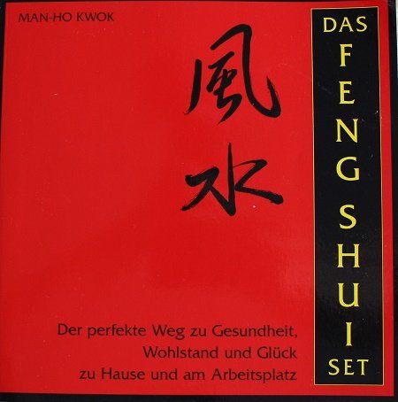 Bücher: Das Feng Shui – Gebraucht aus Schlatt TG von annesbuecher