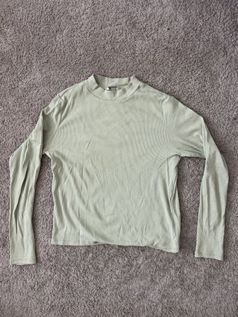 Monki Shirt | Grösse M