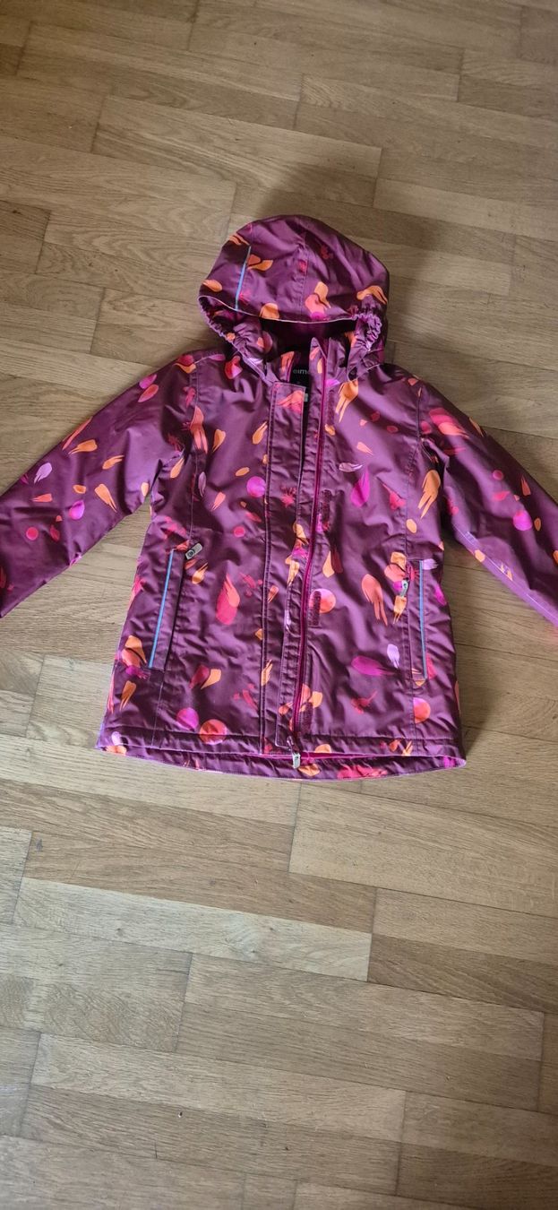 Reima Giacche & Cappotti: Reima Winterjacke Gr 140 – Usato da Wittenbach venduto da elfe77rot