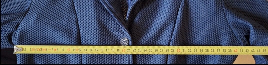 Jacken: Turnierjacket HKM Grösse 38 – Gebraucht aus Lenzburg von Laraniederkofler 3