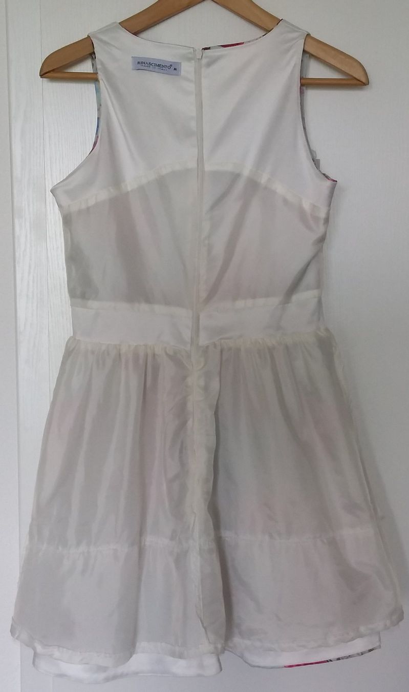 Vestiti: Robe été Rinascimento, taille M. – Usato da La Chaux-de-Fonds venduto da achillea01 4