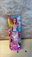 Barbie Dreamtopia Puppe mit rotem Haar neu