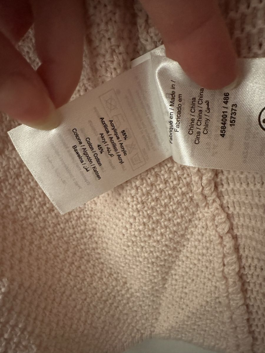 Giacche: Veste légère Bréal – Usato da Lausanne venduto da Liinoa 3