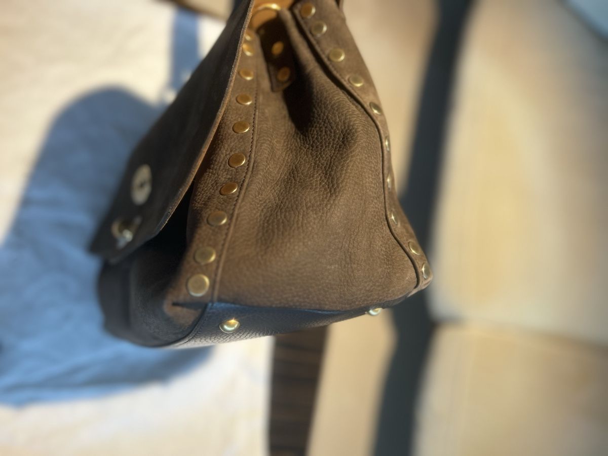 Taschen für Damen: Zanellato Tasche – Neu (gemäss Beschreibung) aus Meggen von Polopurzel 2