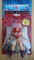 Teela NEU (Masters of the Universe Origins)