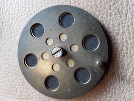 Uhrmacherwerkzeug Antik Jura 19.Jhd.