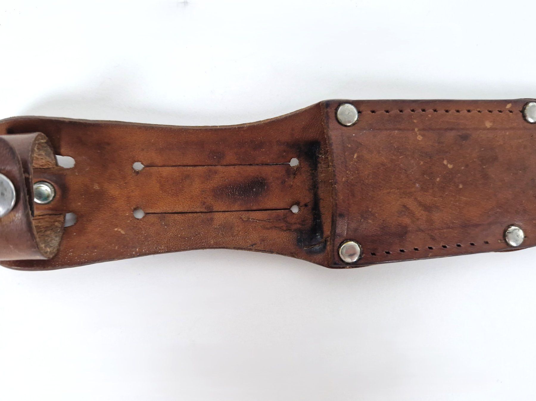 Solingen Accessori: Solinger Jagdmesser – Usato da Basel venduto da Restwert_Basel 6