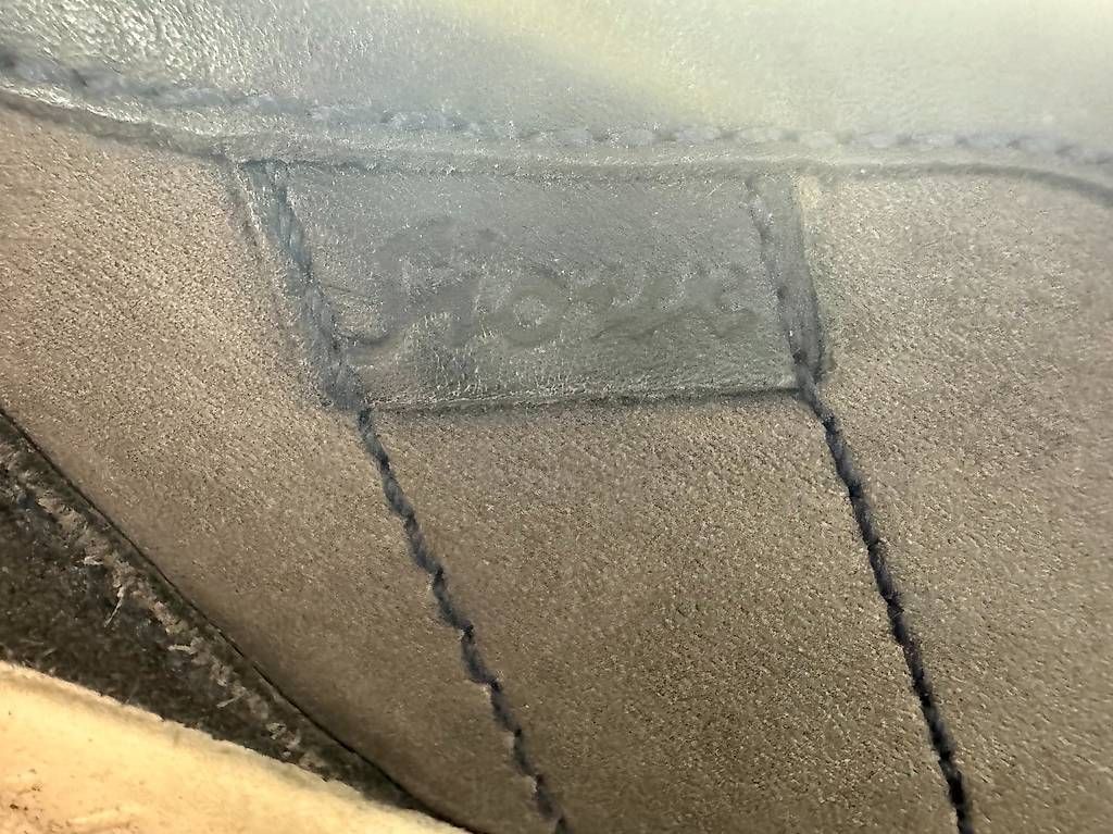 Scarpe da uomo: Herrenschuh SIOUX, Gr. 45, dunkelblau – Usato da Zürich venduto da fonti04 4
