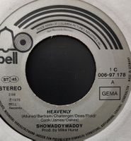 Vinyl Single Showaddywaddy - Heavently