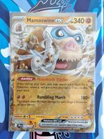 Mamoswine ex - #14