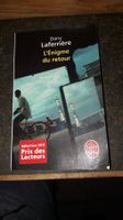L'énigme du retour - broché - Dany Laferrière