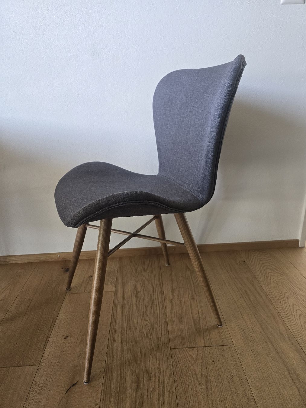 Stühle: dining chairs- 6 nos – Gebraucht aus Biel/Bienne von fra_25q6
