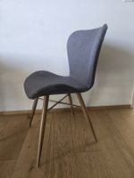 dining chairs- 6 nos