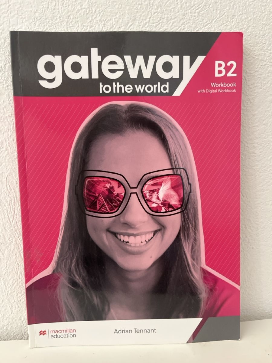 Livres: gateway workbook – Neuf (Voir description) à St.Gallen par aid_7tl7
