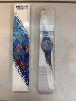 Swatch Sochi 2014