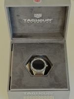 TAG HEUER CONNECTED  MODULAR 45 - Kaum getragen!