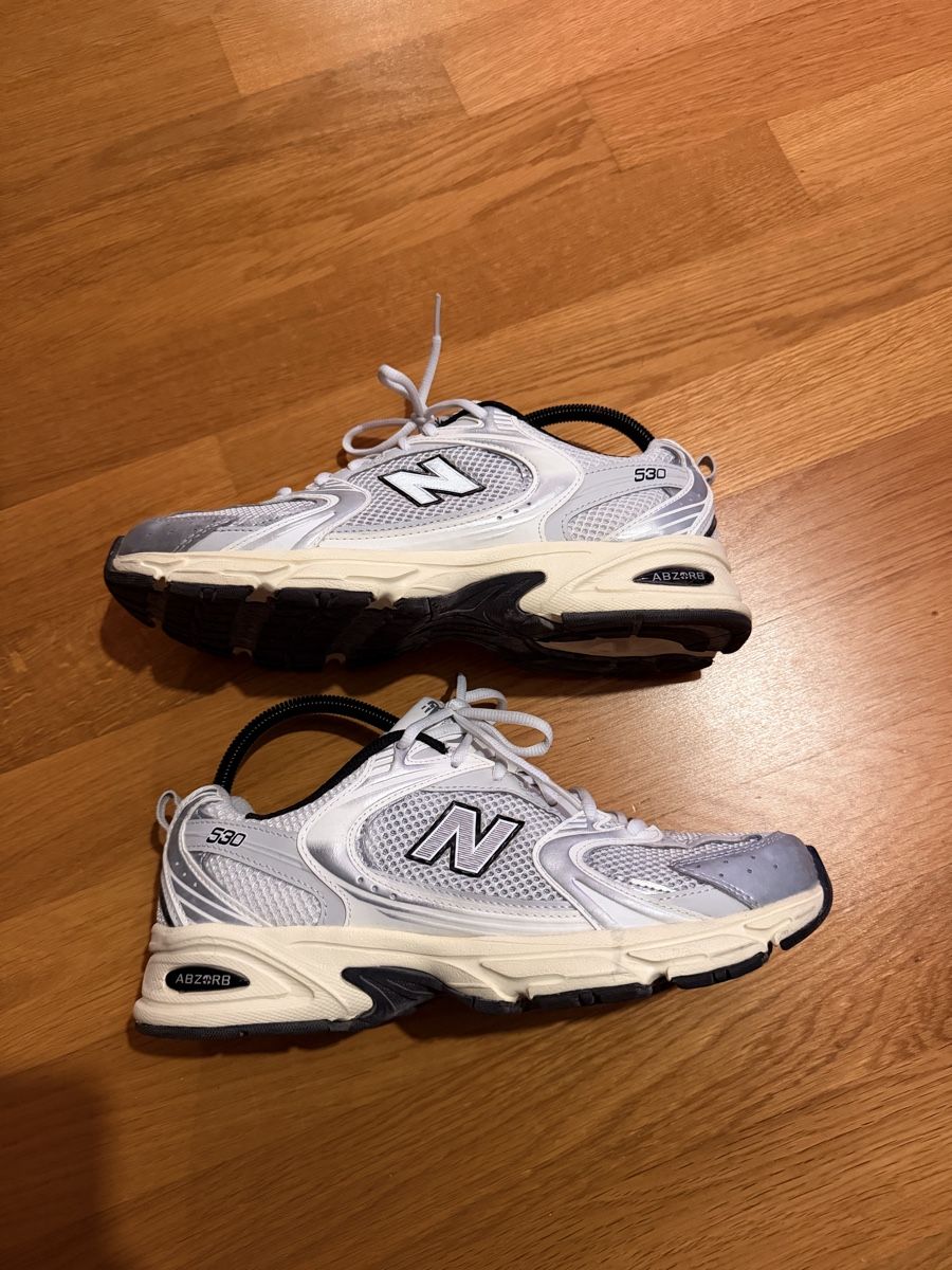 New Balance Herrenschuhe: Chaussures New balance – Gebraucht aus Marin-Epagnier von Malone22 1
