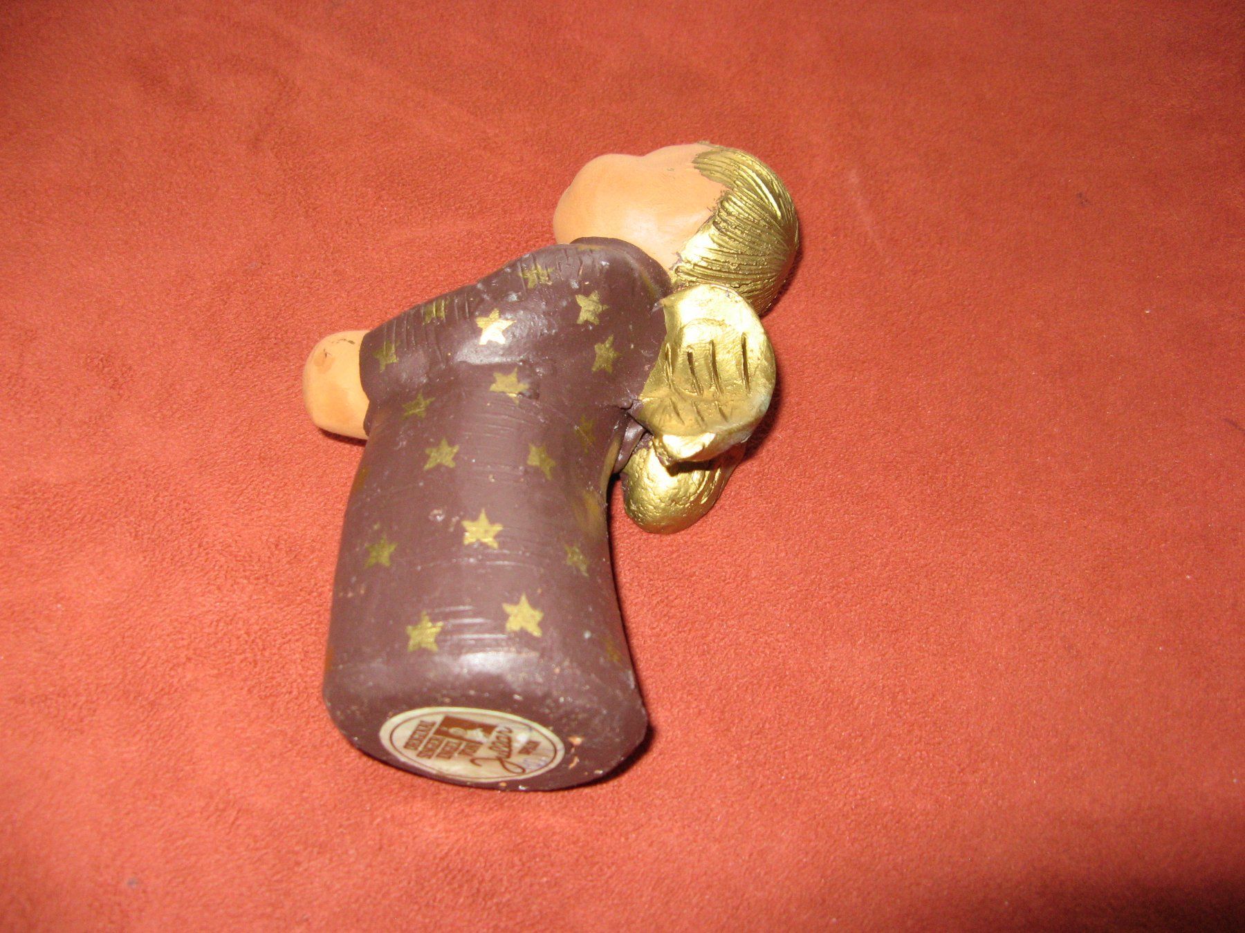 Figurines: Original Singer Engel von Jullar Spain – D'occasion à Zürich par apil 1