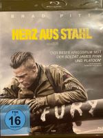 Fury - Herz aus Stahl  (2014)  Mastered in 4K