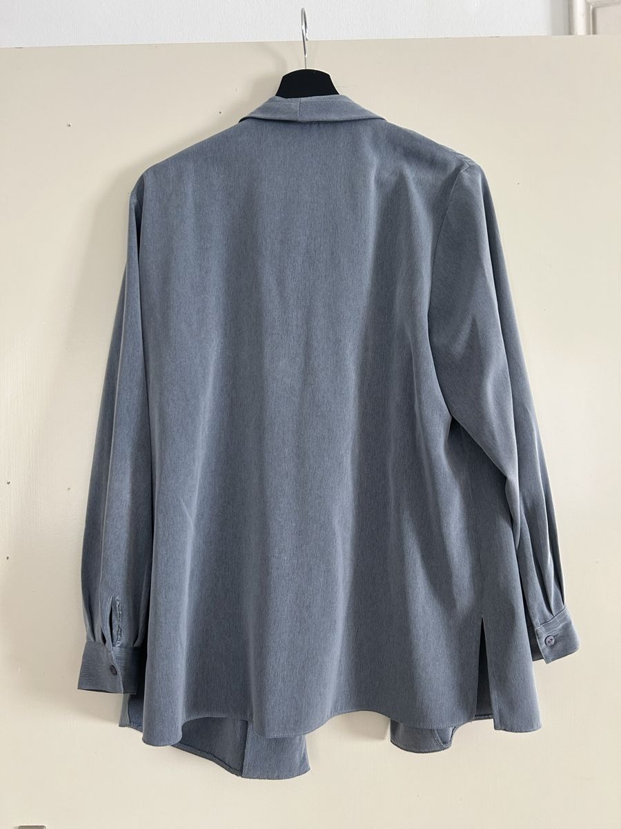 Camicie: vintage Hemd Grösse M – Usato da Aarau venduto da maili99 2