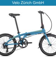Faltvelo Tern Link C8, 8-Gang Shimano