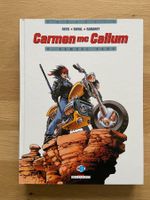 CARMEN MC CALLUM / TOME 4 / SAMUEL EARP (EO)