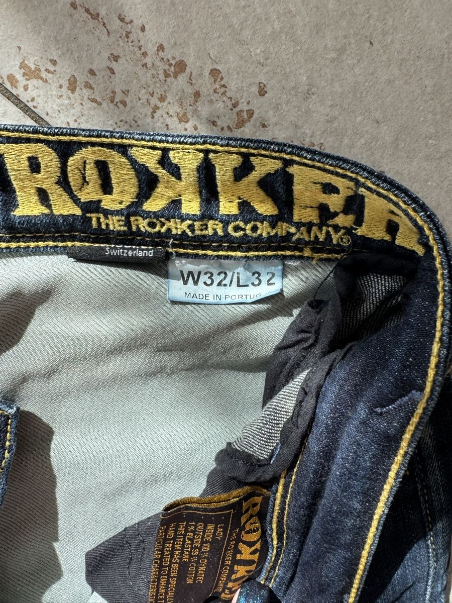 Rokker Jeans: Rokker Jeans Gr.32/32 – Nuovo (secondo la descrizione) da Seewen SO venduto da Muggi3 1