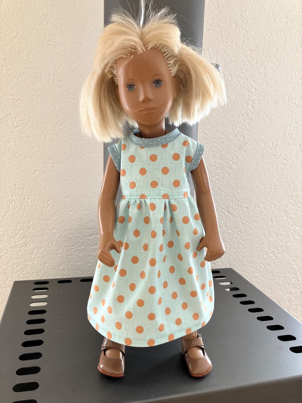 Bambole: Sasha Puppenkleid – Nuovo (secondo la descrizione) da Arch venduto da Hexenbesen17 1