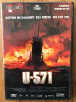 DVD U-571