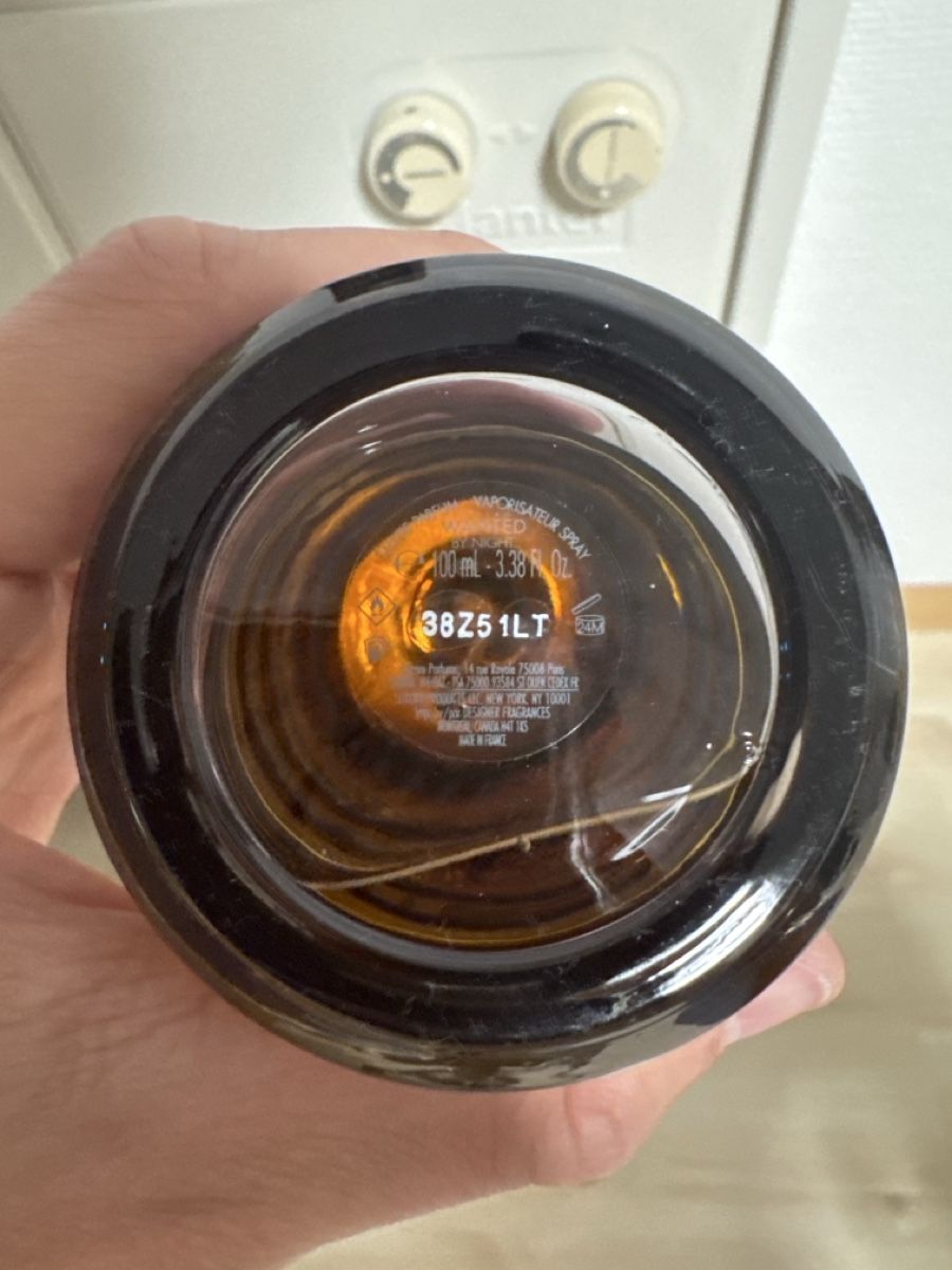 Azzaro Profumi & Eau de Toilette: Wanted by Night (100ml) – Nuovo (secondo la descrizione) da Düdingen venduto da noe_59gg 1