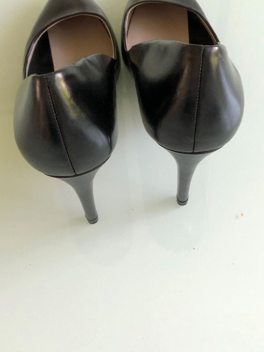 Damenschuhe: High Heels SEXY Pumps Grösse 39 – Neu (gemäss Beschreibung) aus Adliswil von Jessik0 6