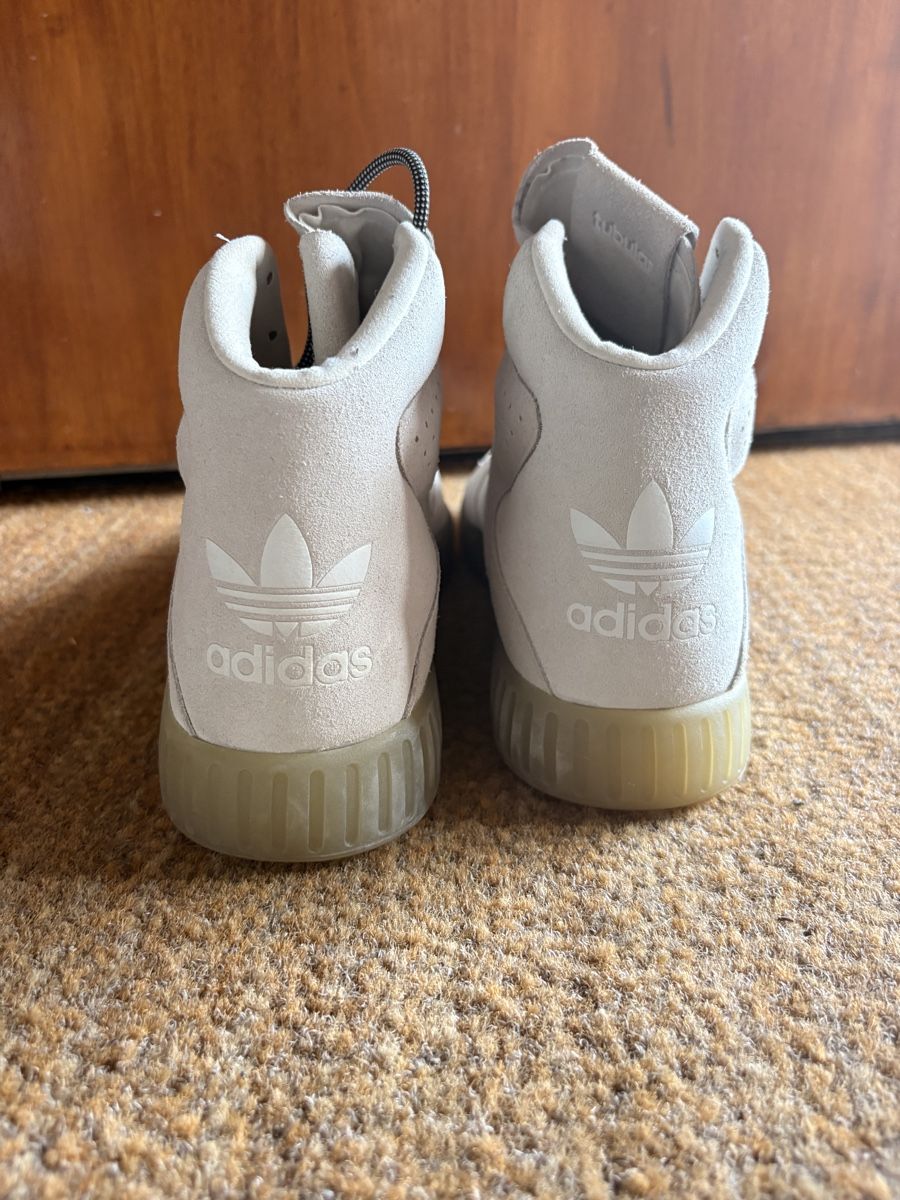 Adidas Chaussures hommes: adidas Tubular Invader 2.0  – D'occasion à Kilchberg ZH par Dinamoh 3