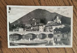 Ponte Tresa 40iger Jahre