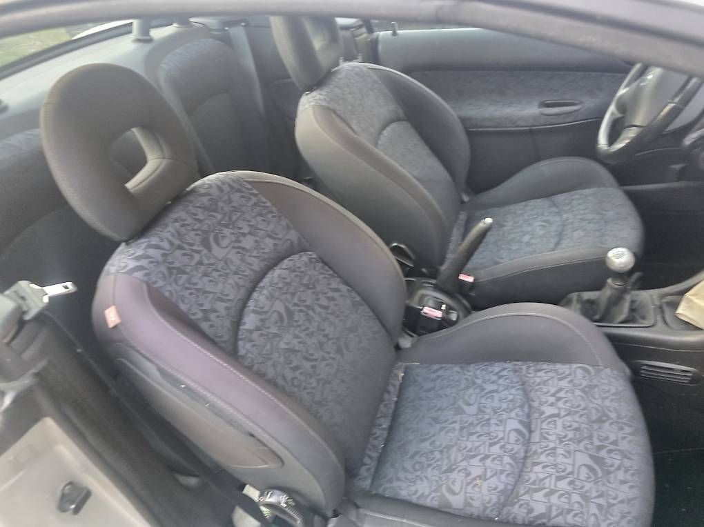 Automobili: Peugot 206 cc – Usato da Bodio TI venduto da bru_85ns