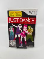 Just Dance (Wii)