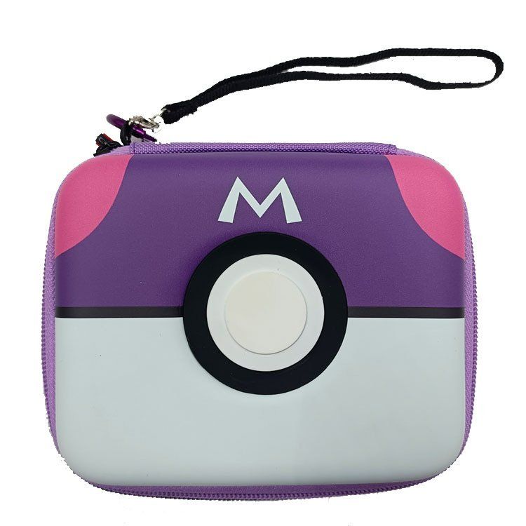 Pokémon Cartes à collectionner: Lila Pokemon Karten Case / Card Case – Neuf avec emballage d'origine à Arni AG par PokemonCardsStore