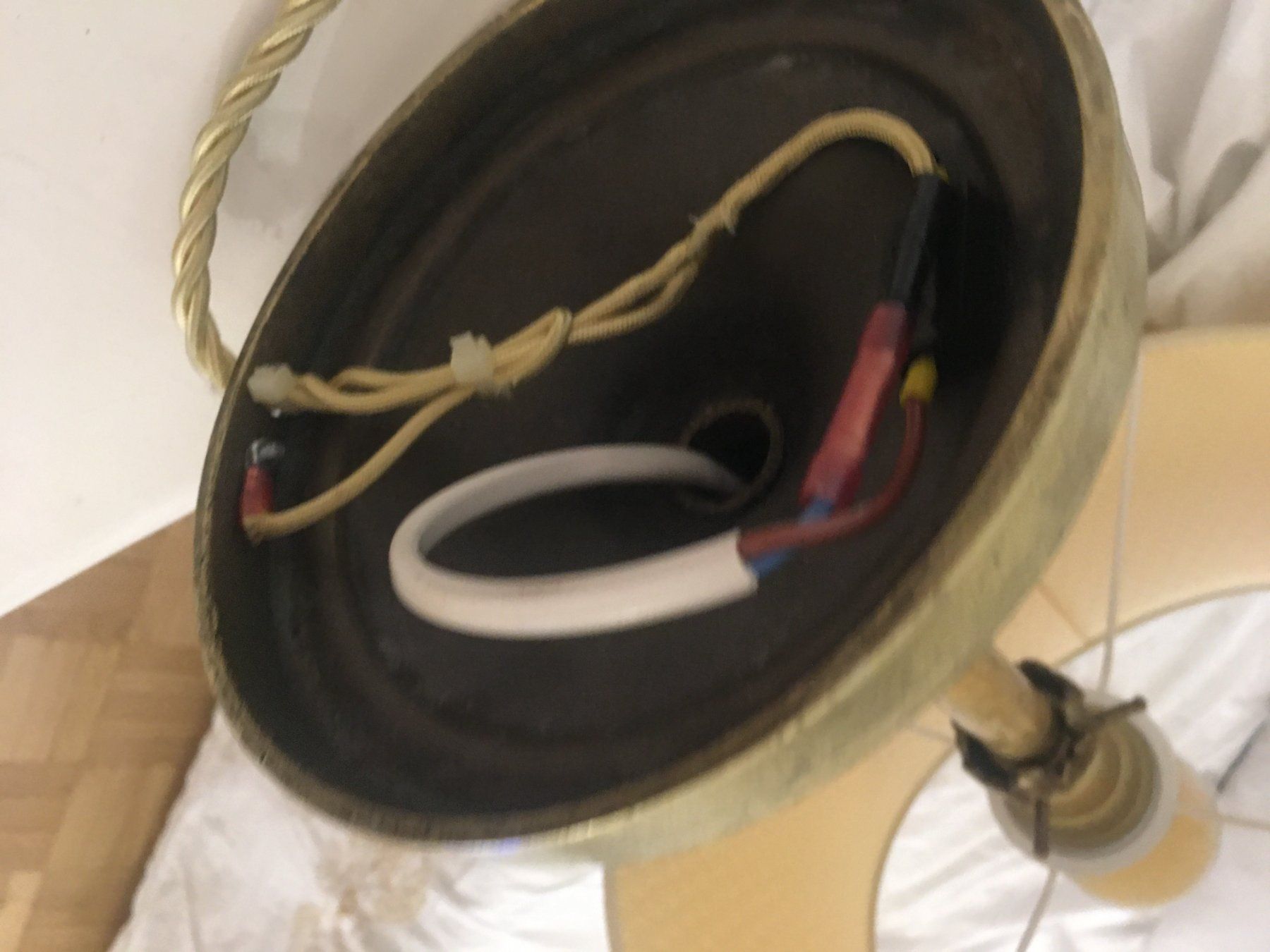 Lampade: Fantastische  in  Styl    Tischlampe  Modern – Usato da Zürich venduto da Nofelet31 2