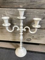 Kerzenleuchter 3 flammig//OVP/Neu