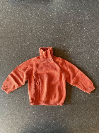 Pullover Grösse 74